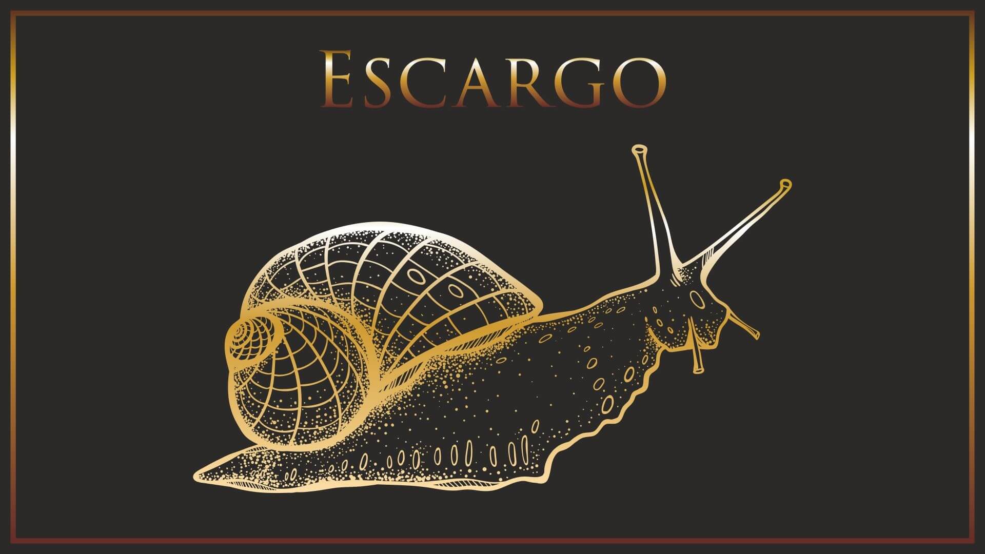 Escargo