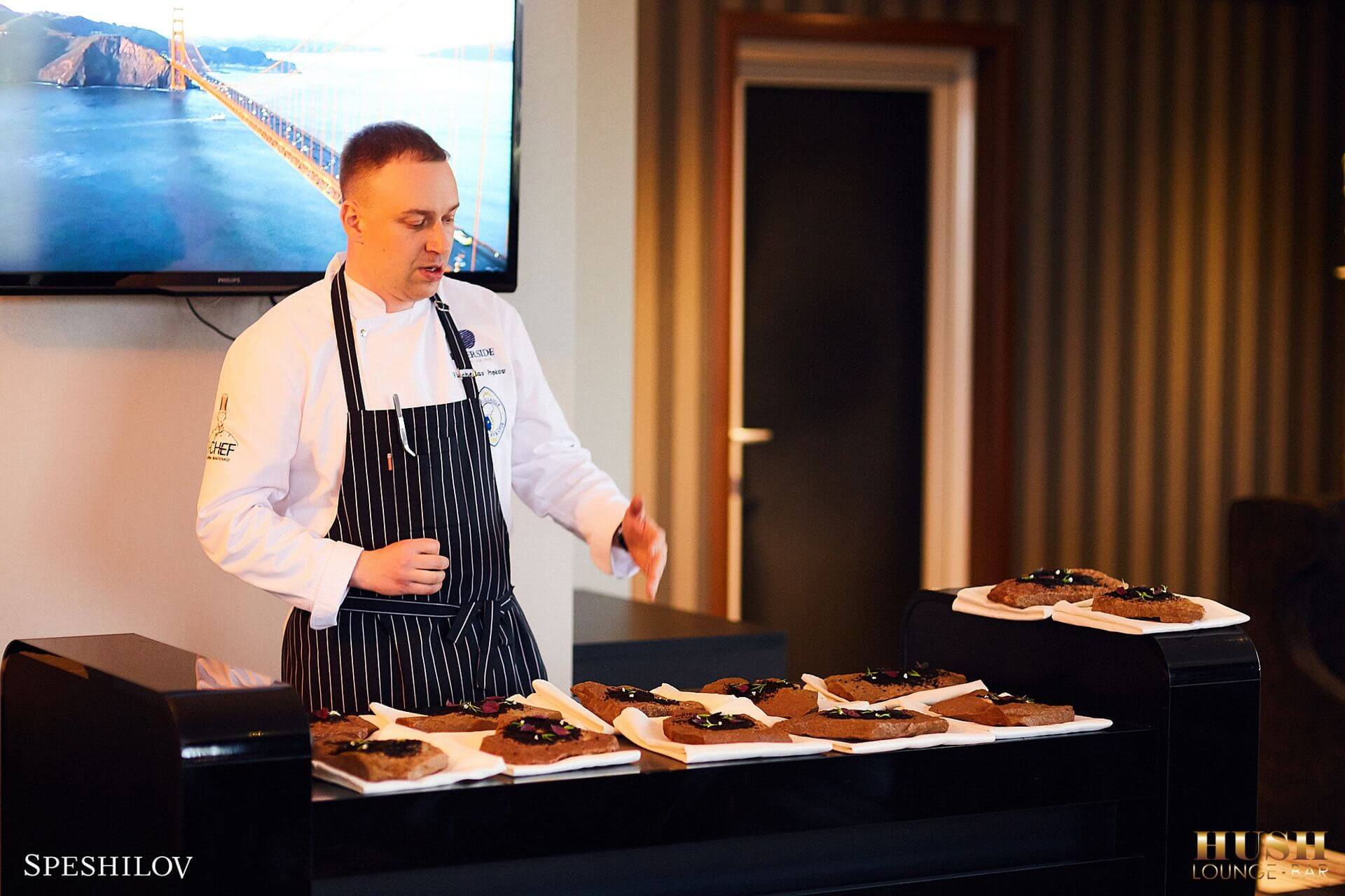 Foodpairing 20.04.2019