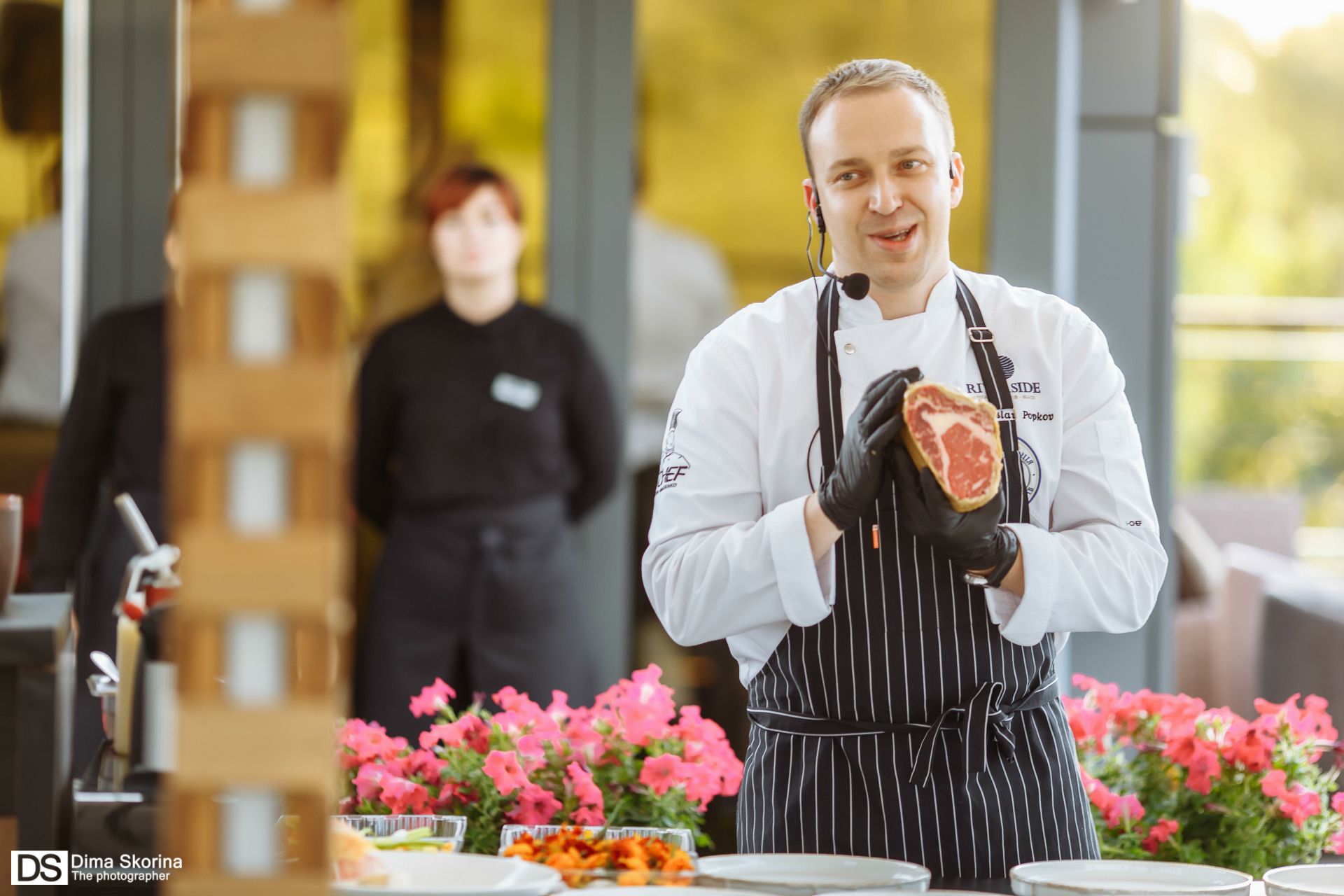 Foodpairing “Made in Ukraine”